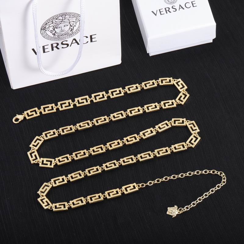 Versace necklace 03lyx09